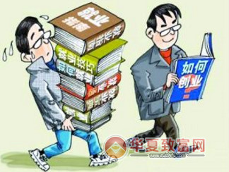 大学生创业